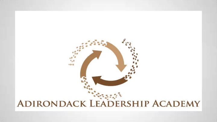 professional learning community