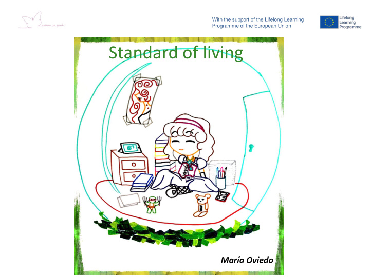 standard of living