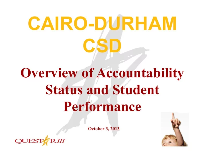 cairo durham