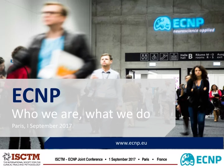 ecnp