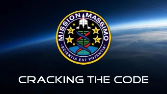 Cracking the code  Cracking the code  Houston, we have a problem.  Consanguineous Marriage  Tay