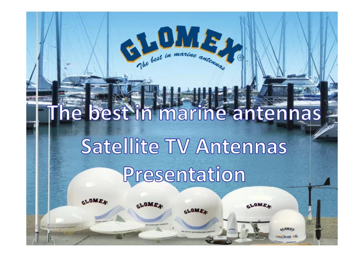 1 glomex