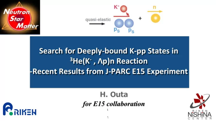 3 he k p n reaction