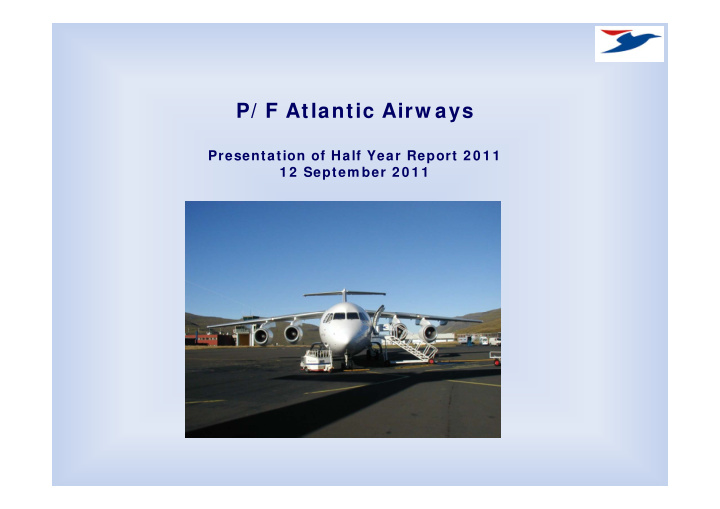 p f atlantic airw ays