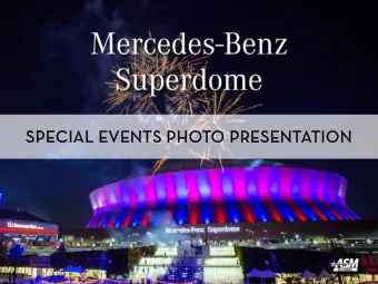 SP  SPECIA  CIAL  L EVEN  ENTS P  S PHOTO PRESEN  ESENTATIO  ION