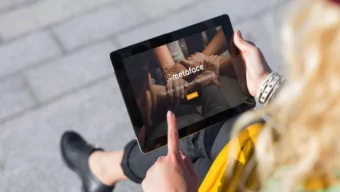 Metadonors S.r.l.  Telefundraising  Aimed to help non profit sector to  improve their ability to