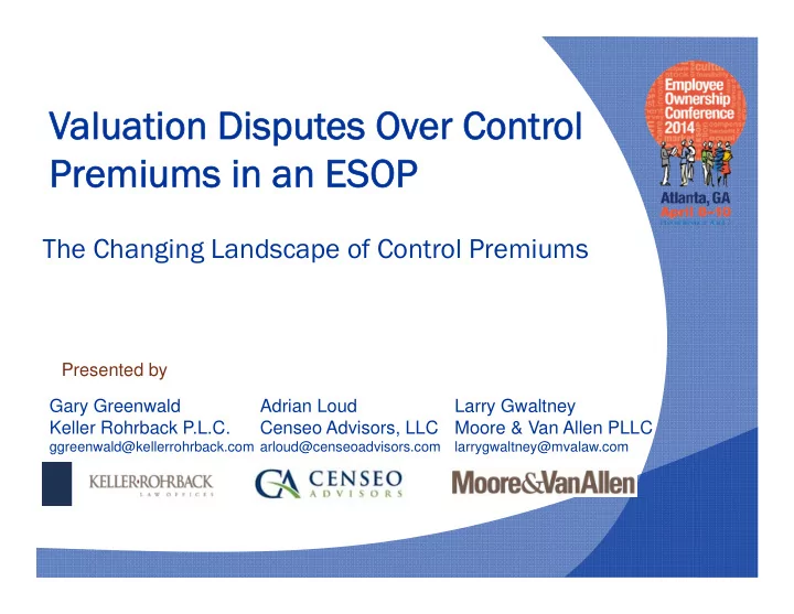 valuation disput luation disputes ov es over contr er