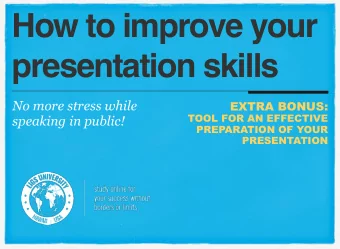 How to improve your  Oddl 1  Lorem Ipsum  Lorem ipsum dolor sit amet, consectetur adipiscing