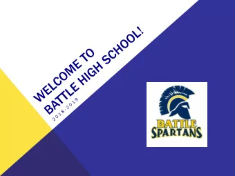 VOCABULARY FOR ENROLLMENT  Block: M  : Meets  ts e  every o  oth  ther d  day  Semester: M  :