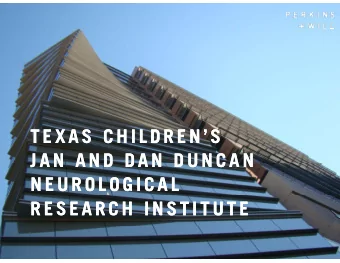 T E X A S C H I L D R E N  S  T E X A S C H I L D R E N  S  T E X A S  C H I L D R E N  S