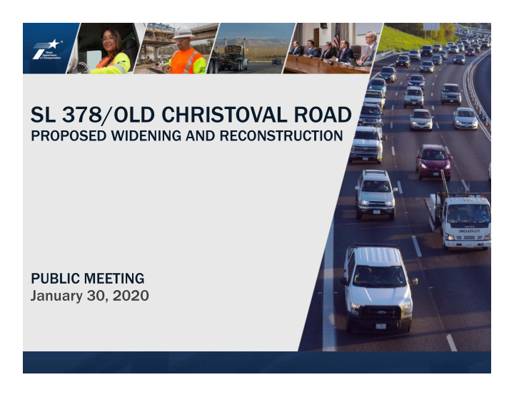 sl 378 old christoval road