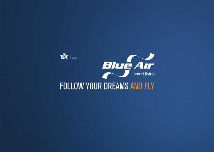 follow your dreams and fly company profile