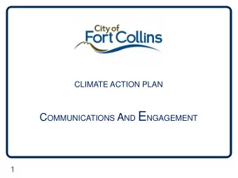 Welcome &amp; Session Purpose  Emily Wilmsen  Lindsay Ex  Travis Paige  2  AGENDA  There is a lot