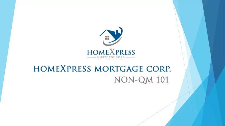 subprime 2006 non qm 2018