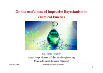 O  n  t  h  e  u  s  e  f  u  l  n  e  s  s  o  f  i  m  p  r  e  c  i  s  e  B  a  y  e  s  i  a