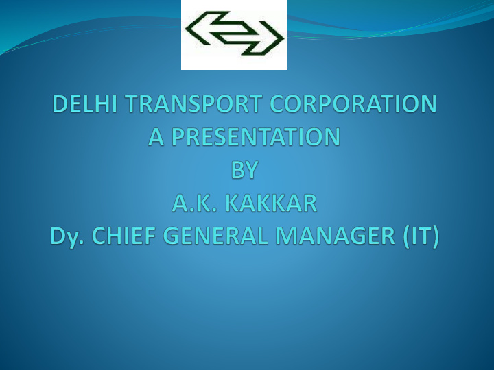 dtc at a glance