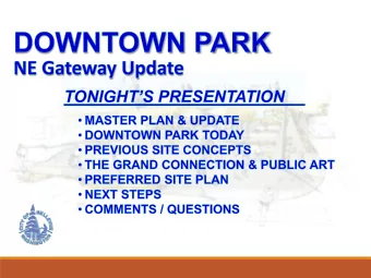 B  UNION  HIGH  FORMAL  GARDEN