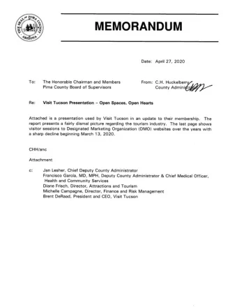 COVID-19 U.S. Travel Impacts   Jobs : 5.9 million U.S. travel jobs lost by April 30   GDP :