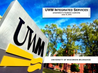 E XPLORING W HAT I F   Given the seriousness of the context provided  Knowing we