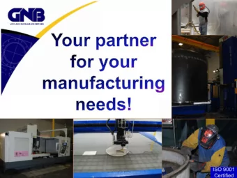 VACUUM E  XCE  LLE  NCE  DE  FINE  D  VACUUM E  XCE  LLE  NCE  DE  FINE  D  Cutting