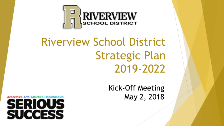riverview school district