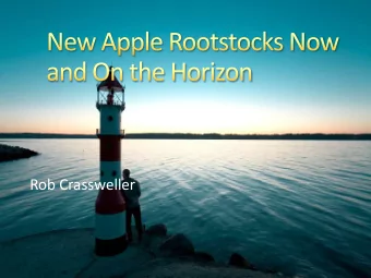 Rob Crassweller 1976 Delicious trial  first multi-state planting 1980 Delicious trial (10)