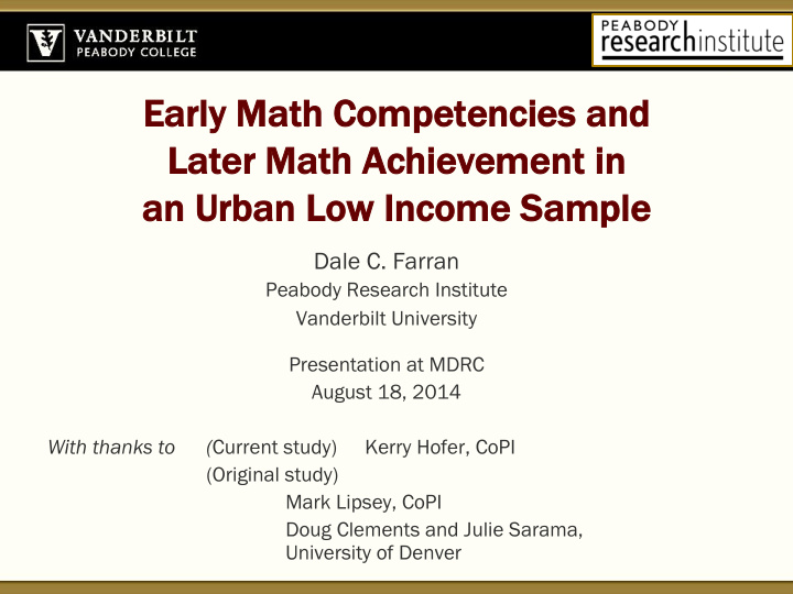 early m math c competencies a and later m math a