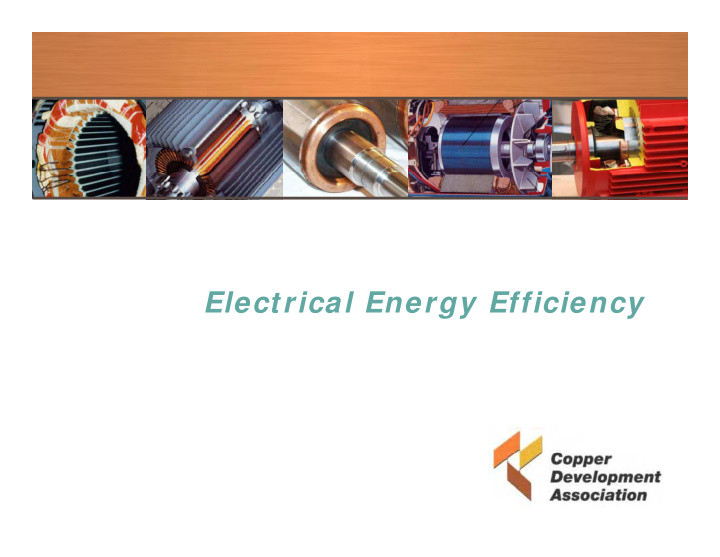 electrical energy efficiency ec ca e gy c e cy copper s