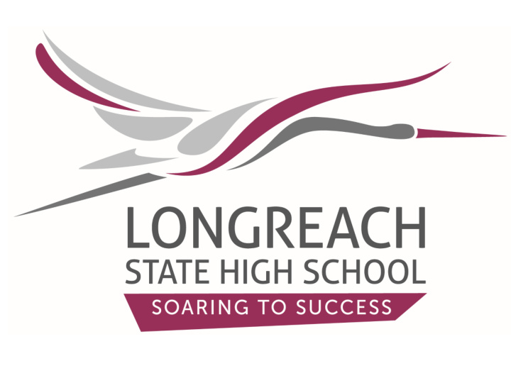 longreach state high school