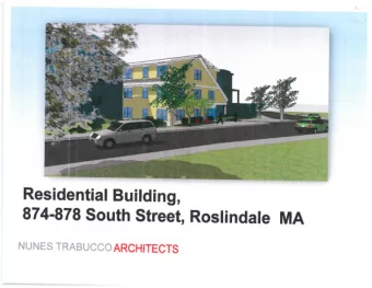 R  e  s  i  d  e  n  t  i  a  l  B  u  i  l  d  i  n  g  ,  8  7  4  -  8  7  8  S  o  u  t  h  S