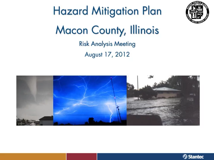 risk mitigation plan review plan planning assessment