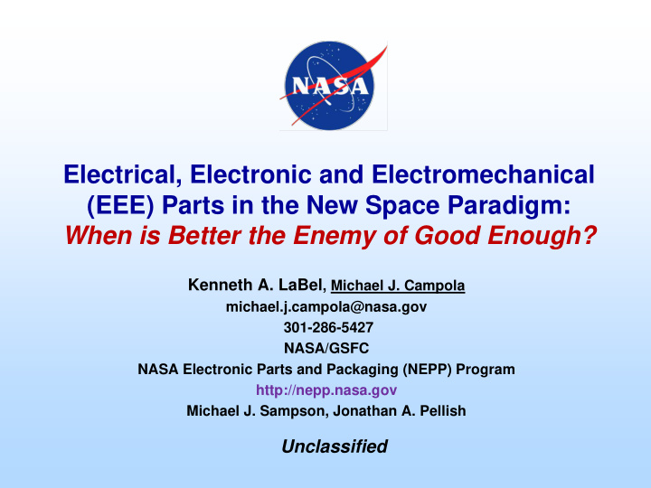 electrical electronic and electromechanical eee parts in