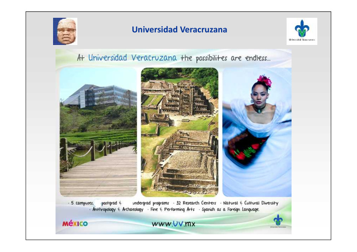 universidad veracruzana