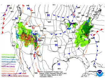 Greg Gust  gregory.gust@noaa.gov  NOAA/NWS Grand Forks ND  20 March 2019 2019 RRWMB and FDRWG 21 st