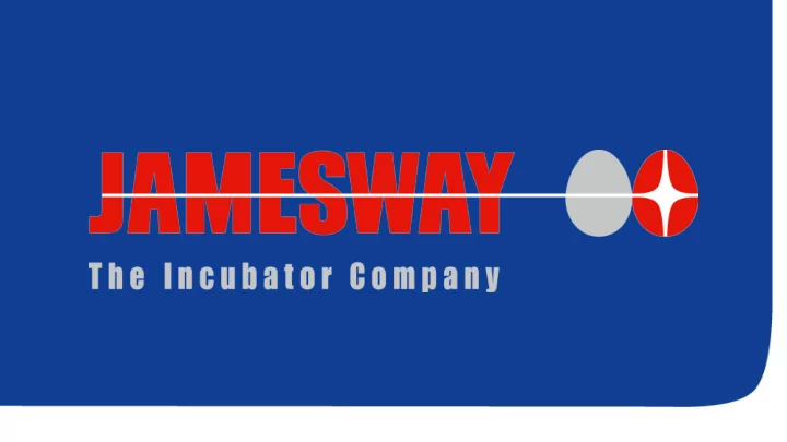 talking turkey incubation with jamesway presented by