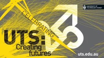 UTS CRICOS PROVIDER CODE: 00099F  SUSTAINABILITY (IS) CENTRAL  Graham H. Pyke  University of
