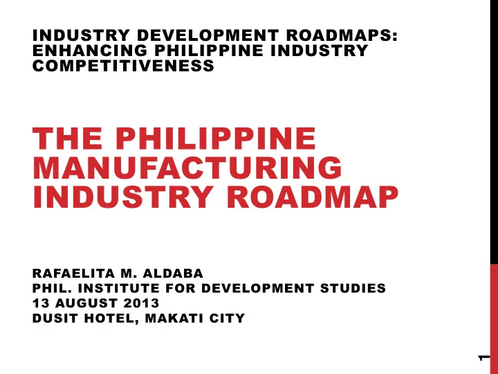 the philippine