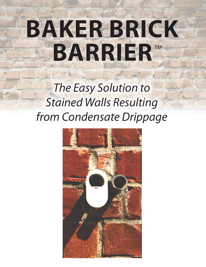 baker brick baker brick barrier barrier baker brick
