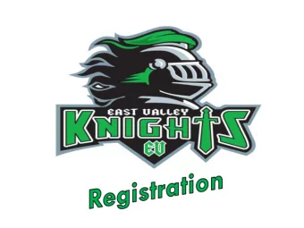 Registration Reminders    Middle School grades matter!  Select classes based on:  We use this