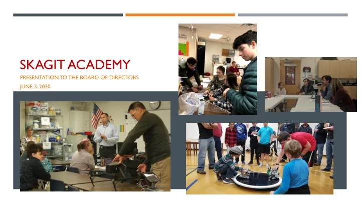 skagit academy