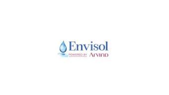 Water ++  About Us  Envisol  A part of Arvind Limited  Arvind Limited, a part of the $1.7 billion