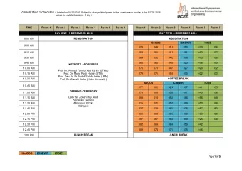 TIME  Room 1  Room 2  Room 3  Room 4  Room 5  Room 6  Room 1  Room 2  Room 3  Room 4  Room 5  Room
