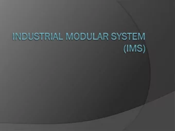 IMS Single Door Enclosures  IMS Two Door Enclosures  IMS Single Door with Slave Door