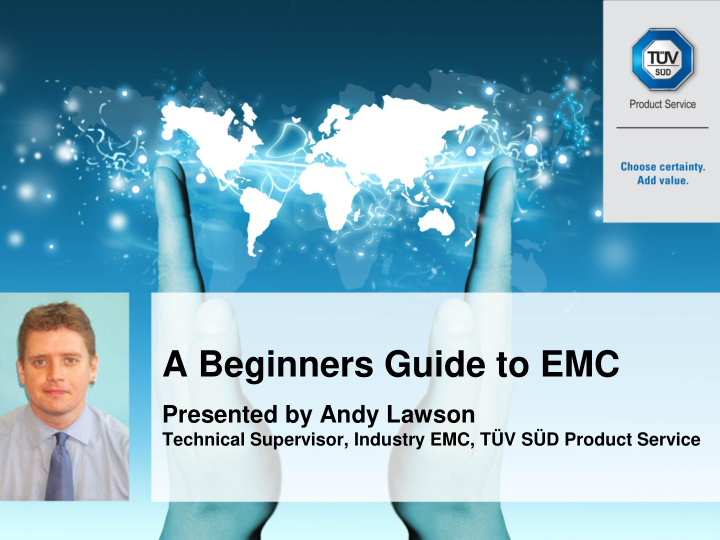 a beginners guide to emc