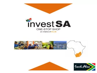 South African Economy  YEAR 1994 THEN 2004 IN 2014 GDP (billions)  R 482  R 1 374  R 3 796  US$ 60