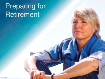 Retirement  V.06122020  Preparing for Retirement    Your UCRP Retirement    Monthly