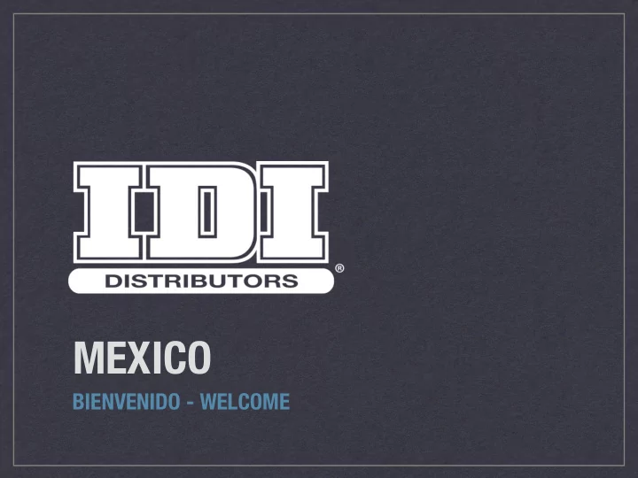 mexico