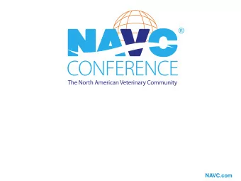 NAVC.com  Helping Pet Owners  Plan for the Possibility  That Their Pets Might  Outlive Them .  Am y