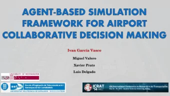 Ivan Garca Vasco  Miguel Valero  Xavier Prats  Luis Delgado  Our Work  First steps in the