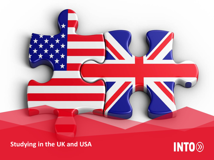 studying in the uk and usa highest salaries in the usa